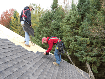 About Siding Replacement LLC Tahlequah, OK